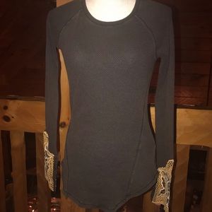 Free people thermal